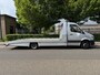 Mercedes-Benz Sprinter 318 3.0 CDI 432 Tijhofbak Oprijwagen