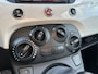 Fiat 500 1.2 Lounge Airco Lichtmetaal Distributie Vervangen!