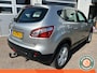 Nissan Qashqai 1.6 Acenta AUTOMAAT|PDC|TREKHAAK|CLIMATE