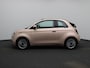 Fiat 500e C Icon 42 kWh | NAVIGATIE | CRUISE CONTROL | CLIMATE CONTROL | PARKEERSENSOREN | DAB RADIO |