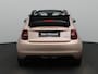 Fiat 500e C Icon 42 kWh | NAVIGATIE | CRUISE CONTROL | CLIMATE CONTROL | PARKEERSENSOREN | DAB RADIO |