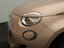 Fiat 500e C Icon 42 kWh | NAVIGATIE | CRUISE CONTROL | CLIMATE CONTROL | PARKEERSENSOREN | DAB RADIO |