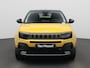 Jeep Avenger 1st Edition 54 kWh | ACHTERUITRIJCAMERA | APPLE CARPLAY - ANDROID AUTO | CLIMATE CONTROL | KEYLESS | PARKEERSENSOREN |