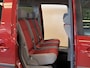 Volkswagen Caddy Maxi Rolstoelauto 5+1 Rolstoel geschikt
