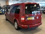 Volkswagen Caddy Maxi Rolstoelauto 5+1 Rolstoel geschikt