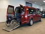 Volkswagen Caddy Maxi Rolstoelauto 5+1 Rolstoel geschikt