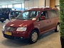Volkswagen Caddy Maxi Rolstoelauto 5+1 Rolstoel geschikt