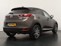 Mazda CX-3 SKYACTIV-G 120 SKYLEASE-GT AUTOMAAT/18''/NAVI