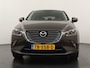 Mazda CX-3 SKYACTIV-G 120 SKYLEASE-GT AUTOMAAT/18''/NAVI