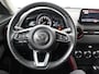 Mazda CX-3 SKYACTIV-G 120 SKYLEASE-GT AUTOMAAT/18''/NAVI