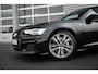 Audi A6 Avant 50 TFSI e quattro S edition Competition | Tour | Camera | Panoramadak | Stoelverwarming Automaat | Verwarmbare voorstoelen | Matrix LED-koplampen | Sportstoelen voor | Bekleding Leder/stof "Sequenz" | Achteruitrijcamera