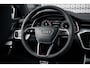 Audi A6 Avant 50 TFSI e quattro S edition Competition | Tour | Camera | Panoramadak | Stoelverwarming Automaat | Verwarmbare voorstoelen | Matrix LED-koplampen | Sportstoelen voor | Bekleding Leder/stof "Sequenz" | Achteruitrijcamera