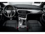 Audi A6 Avant 50 TFSI e quattro S edition Competition | Tour | Camera | Panoramadak | Stoelverwarming Automaat | Verwarmbare voorstoelen | Matrix LED-koplampen | Sportstoelen voor | Bekleding Leder/stof "Sequenz" | Achteruitrijcamera