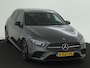 Mercedes-Benz A-klasse 180 AMG Line | Nightpakket | Sfeerverlichting | Stoelverwarming | inclusief 24 maanden MB Certified garantie voor europa