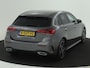 Mercedes-Benz A-klasse 180 AMG Line | Nightpakket | Sfeerverlichting | Stoelverwarming | inclusief 24 maanden MB Certified garantie voor europa