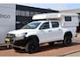 Toyota Hilux Camper 2.4 D-4D Dubbele Cabine Cool Comfort (ex.BTW)