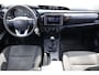 Toyota Hilux Camper 2.4 D-4D Dubbele Cabine Cool Comfort (ex.BTW)