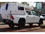 Toyota Hilux Camper 2.4 D-4D Dubbele Cabine Cool Comfort (ex.BTW)