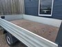 Mercedes-Benz Sprinter 514 2.2 CDI 366 open bak , pick-up, automaat, airco