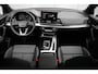 Audi Q5 Sportback 50 TFSI e S edition Competition 299 pk | Rondomzicht Camera | Panorama Dak | Elek. Verstelbare Stoelen | Navigatie Plus |