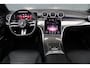 Mercedes-Benz C-klasse AMG-line (Nightpakket, Sfeerverlichting, Camera, Dodehoek, Apple Carplay)