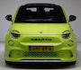 Abarth 500 Cabrio Scorpionissima 42 kWh 155 PK 
