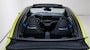 Abarth 500 Cabrio Scorpionissima 42 kWh 155 PK 