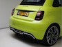 Abarth 500 Cabrio Scorpionissima 42 kWh 155 PK 