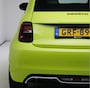 Abarth 500 Cabrio Scorpionissima 42 kWh 155 PK 