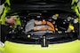 Abarth 500 Cabrio Scorpionissima 42 kWh 155 PK 