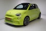 Abarth 500 Cabrio Scorpionissima 42 kWh 155 PK 