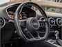 Audi TT 2.0 TFSI TTS quattro Pro Line + B&O AUDIO LEDER VIRTUAL DASH ELEK STOEL 19 INCH BOMVOL!!