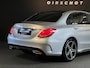 Mercedes-Benz C-klasse 180 Business Solution AMG Clima/ AUT 7G/ Camera/ Stoelverwarming/