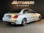 Mercedes-Benz C-klasse 180 Business Solution AMG Clima/ AUT 7G/ Camera/ Stoelverwarming/