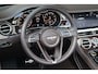 Bentley Continental GTC 4.0 V8 | STOELVERWARMING & VERKOELING | MASSAGE | SFEERVERLICHTING | MEMORY SEATS | NEKVERWARMING |