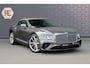 Bentley Continental GTC 4.0 V8 | STOELVERWARMING & VERKOELING | MASSAGE | SFEERVERLICHTING | MEMORY SEATS | NEKVERWARMING |