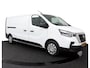 Nissan Primastar 2.0 dCi 150Pk Automaat Acenta Lang / FL 399,- / Cruise / Airco / Betimmering