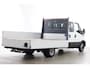IVECO Daily 35C14 136pk E6 Open Laadbak D.C. Trekhaak 3500kg 08-2023