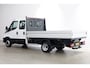 IVECO Daily 35C14 136pk E6 Open Laadbak D.C. Trekhaak 3500kg 08-2023