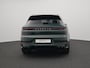 Porsche Cayenne Turbo E-Hybrid