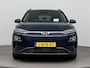 Hyundai Kona Electric EV Premium 64 kWh | 3-Fasen | Leer | Stoel +stuurverwarming | Bluelink app |  Navigatie | Camera |