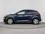 Hyundai Kona Electric EV Premium 64 kWh | 3-Fasen | Leer | Stoel +stuurverwarming | Bluelink app |  Navigatie | Camera |