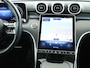 Mercedes-Benz C-klasse Estate 300 e AMG Plug-In Hybride AMG Line | Night Pakket | Trekhaak | Panorama Schuif-Kanteldak | Dodehoek Assist | Stuur en Stoelverwarming. Inclusief 24 maanden MB Certified garantie voor Europa.