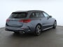Mercedes-Benz C-klasse Estate 300 e AMG Plug-In Hybride AMG Line | Night Pakket | Trekhaak | Panorama Schuif-Kanteldak | Dodehoek Assist | Stuur en Stoelverwarming. Inclusief 24 maanden MB Certified garantie voor Europa.
