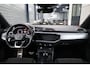 Audi Q3 45 TFSI quattro S-line LED/VIRTUAL/SFEER/PANO/B&O/ALCANTARA+S.VERWARMING/20" LMV/CAM/LINE/ACC/ECC/12 MND GARANTIE!