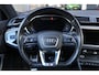 Audi Q3 45 TFSI quattro S-line LED/VIRTUAL/SFEER/PANO/B&O/ALCANTARA+S.VERWARMING/20" LMV/CAM/LINE/ACC/ECC/12 MND GARANTIE!