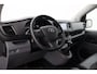 Toyota ProAce Worker 2.0 D-4D Live | Dubbele schuifdeur | 3-zits | Trekhaak | Lat om lat | Apple Carplay / Android Auto | Cruise | Airco