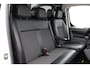 Toyota ProAce Worker 2.0 D-4D Live | Dubbele schuifdeur | 3-zits | Trekhaak | Lat om lat | Apple Carplay / Android Auto | Cruise | Airco