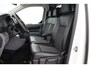 Toyota ProAce Worker 2.0 D-4D Live | Dubbele schuifdeur | 3-zits | Trekhaak | Lat om lat | Apple Carplay / Android Auto | Cruise | Airco