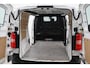 Toyota ProAce Worker 2.0 D-4D Live | Dubbele schuifdeur | 3-zits | Trekhaak | Lat om lat | Apple Carplay / Android Auto | Cruise | Airco